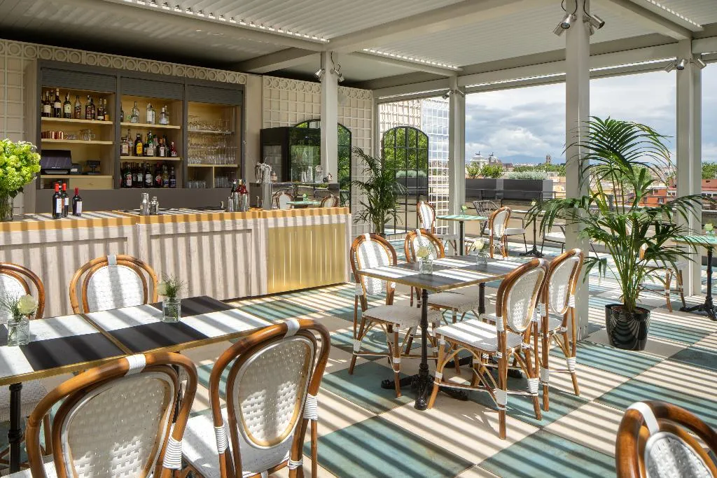 Bar, Trastevere Roma | UNA Esperienze, Rome