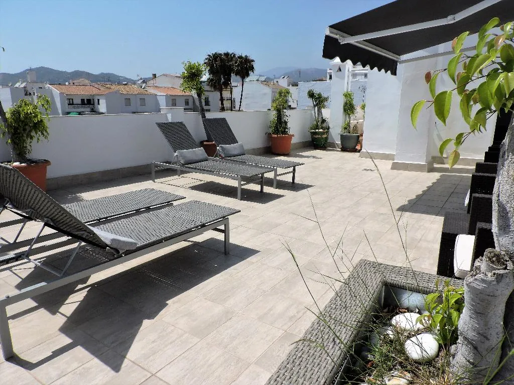 STUDIO CAPACITY 2 Room, Abril Apartamentos, Costa Del Sol