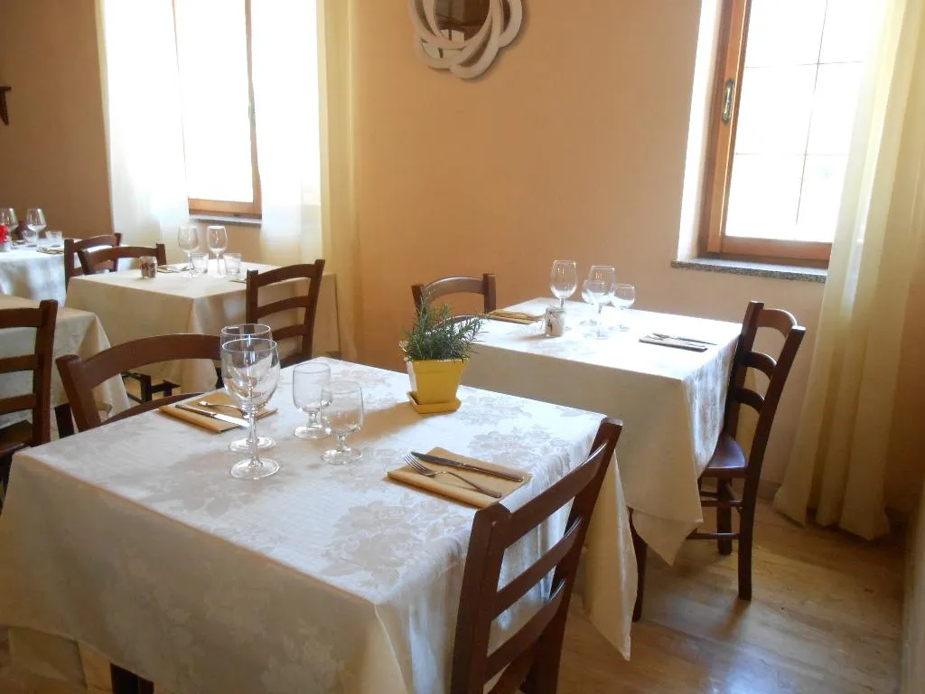 Restaurant, Hotel Velasole, Olbia