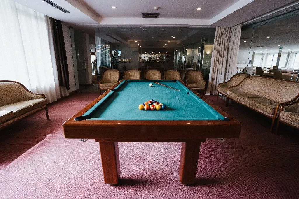 Sports and Entertainment, Premium Porto Maia, Porto
