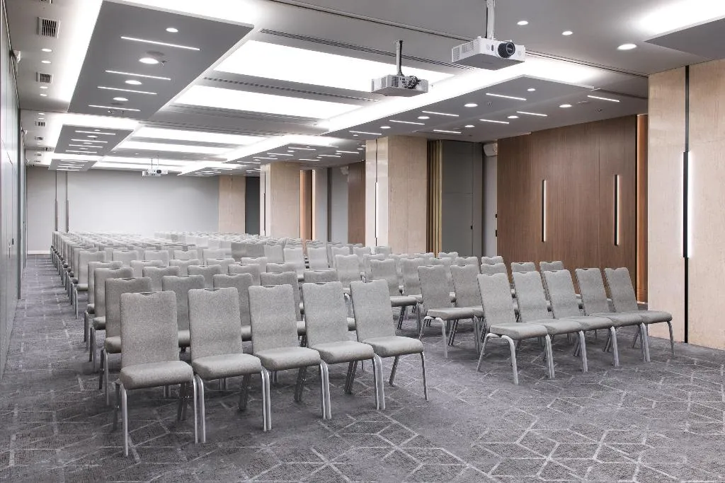 Conferences, Crowne Plaza Athens, Athens