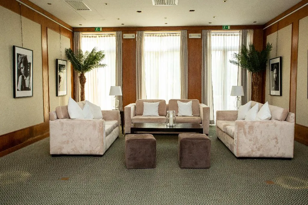 Conferences, Hotel Inglaterra - Charme & Boutique, Lisbon
