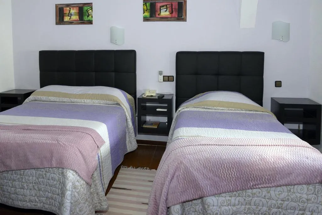 Room, Hotel 4 Estações, Porto
