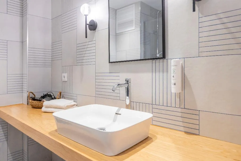 DOUBLE SUPERIOR Room, Soho Boutique Las Vegas, Costa Del Sol