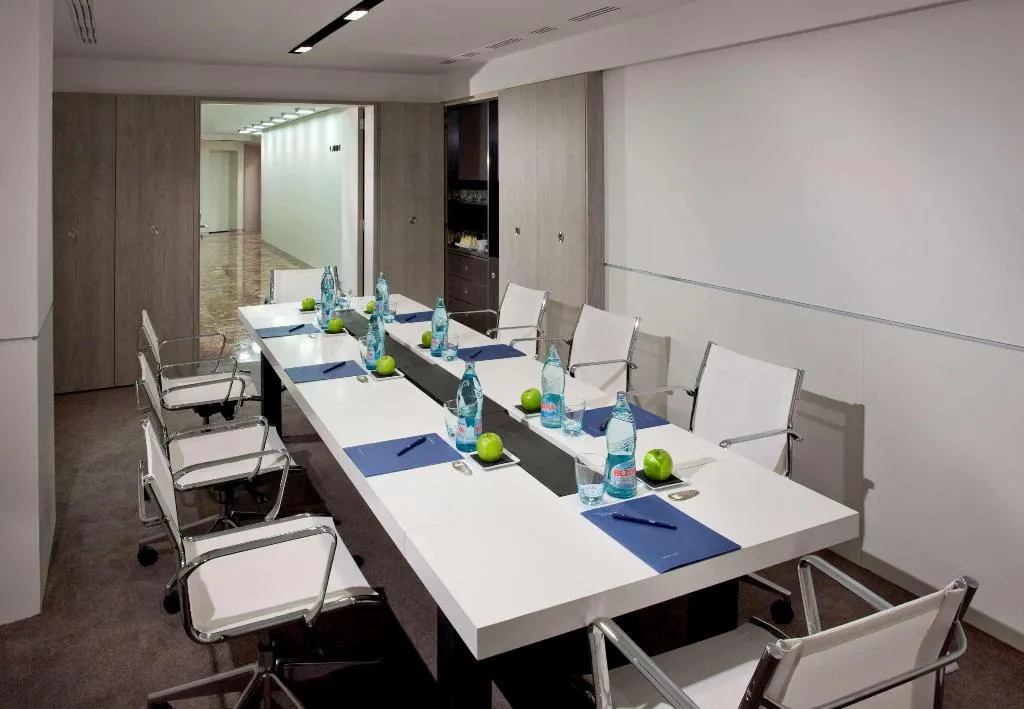Conferences, Melia Barcelona Sarria, Barcelona