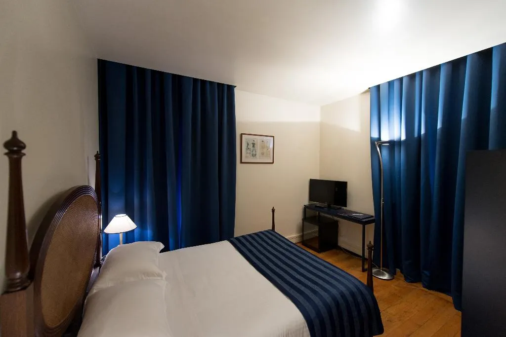 SINGLE CLASSIC Room, Villa Garden Braga, Porto