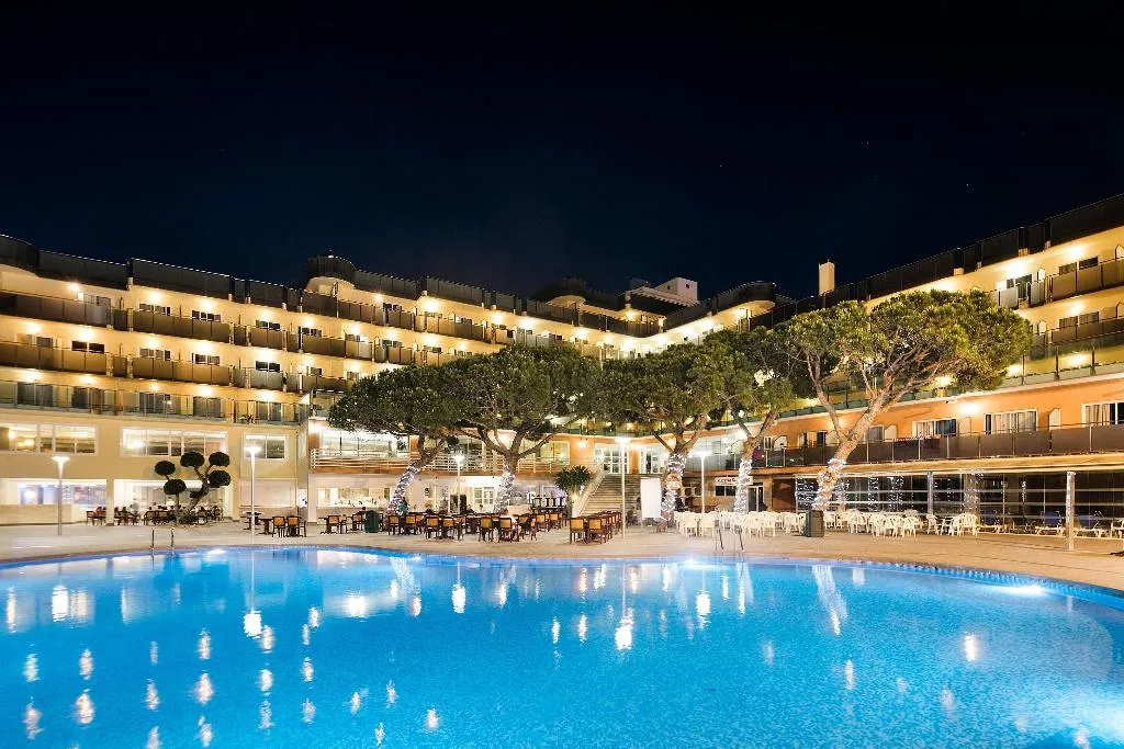 Pool, Best Cap Salou, Costa Dorada