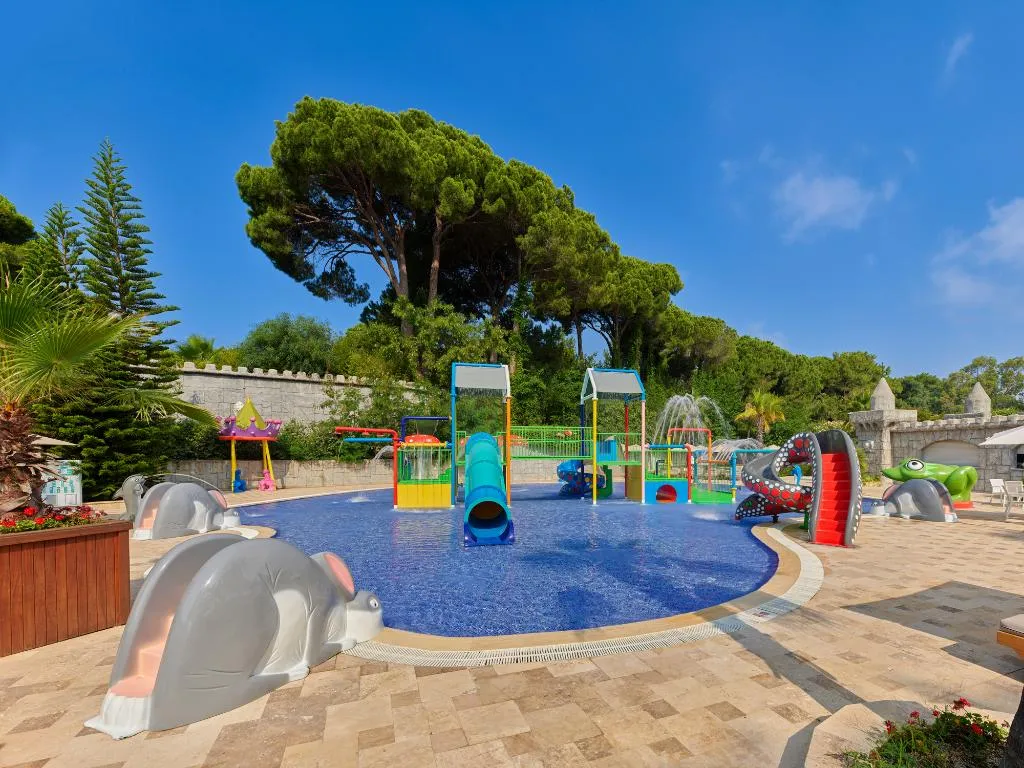 General view, Maxx Royal Belek Golf Resort, Antalya
