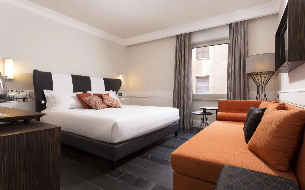 Double or Twin EXECUTIVE Room, Palazzo Navona, Rome
