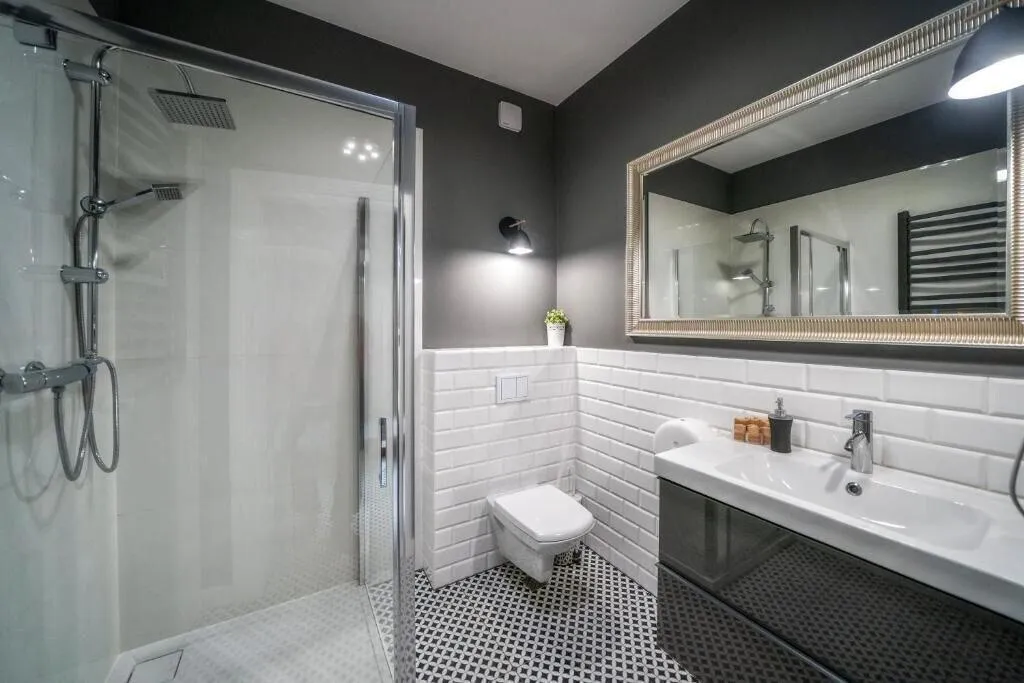 Room, ApartHotel Giewont, Krakow