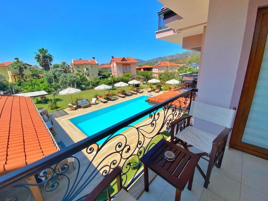 Room, Gocek Arion Hotel, Dalaman