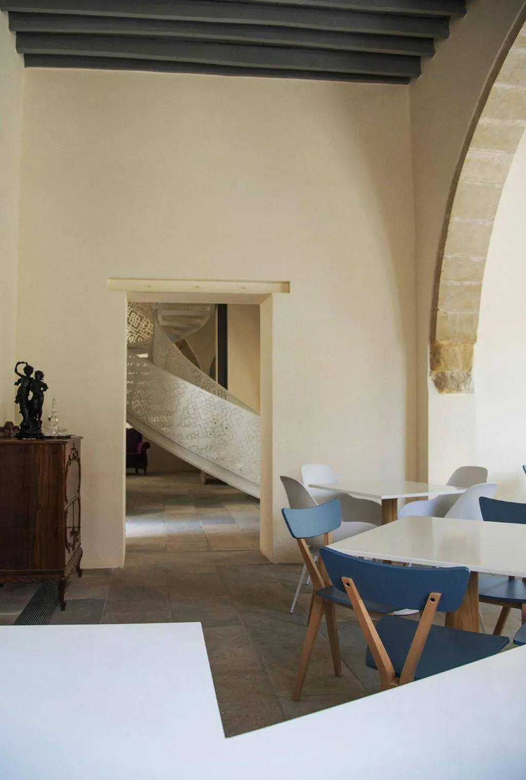 Restaurant, Lokàl Hotel, Cyprus