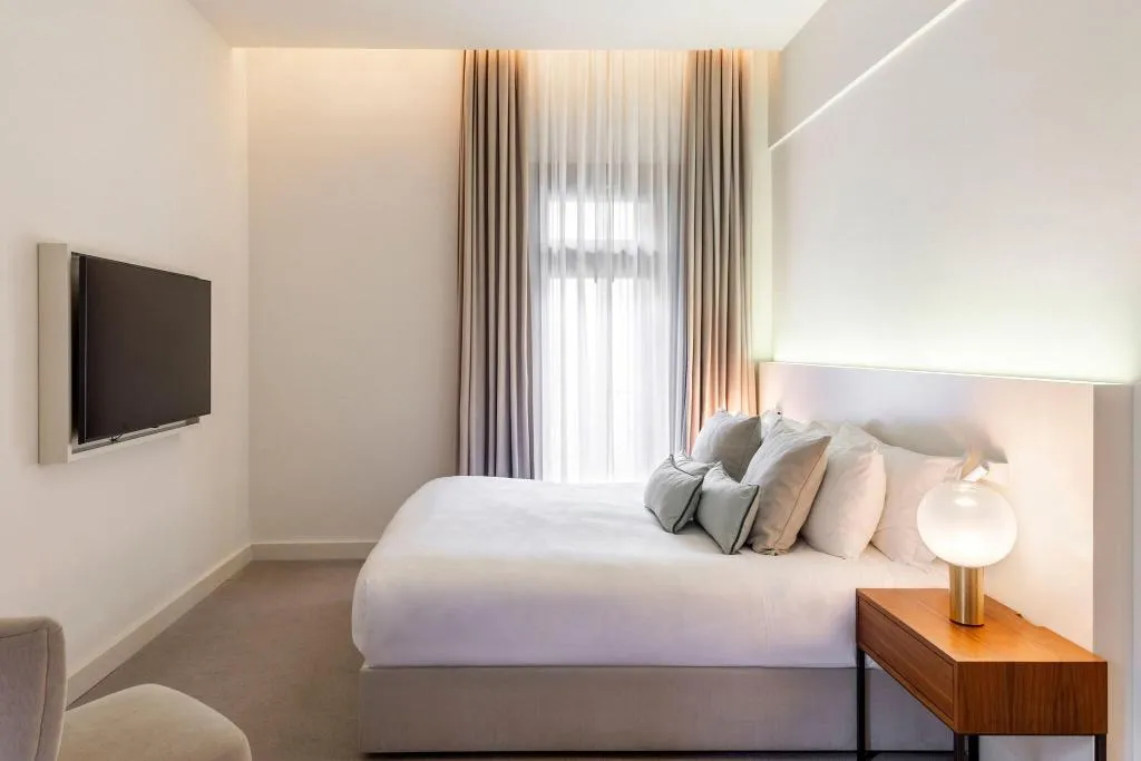 SUITE KING BED ONE BEDROOM  Room, JW Venice, Venice