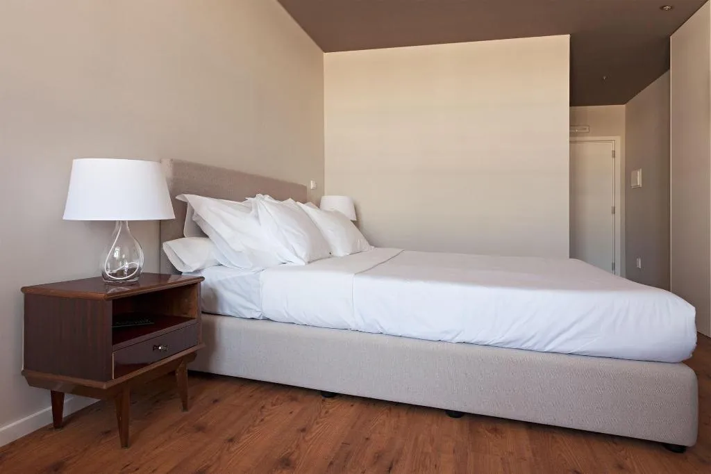 Room, B The Guest Downtown, Porto