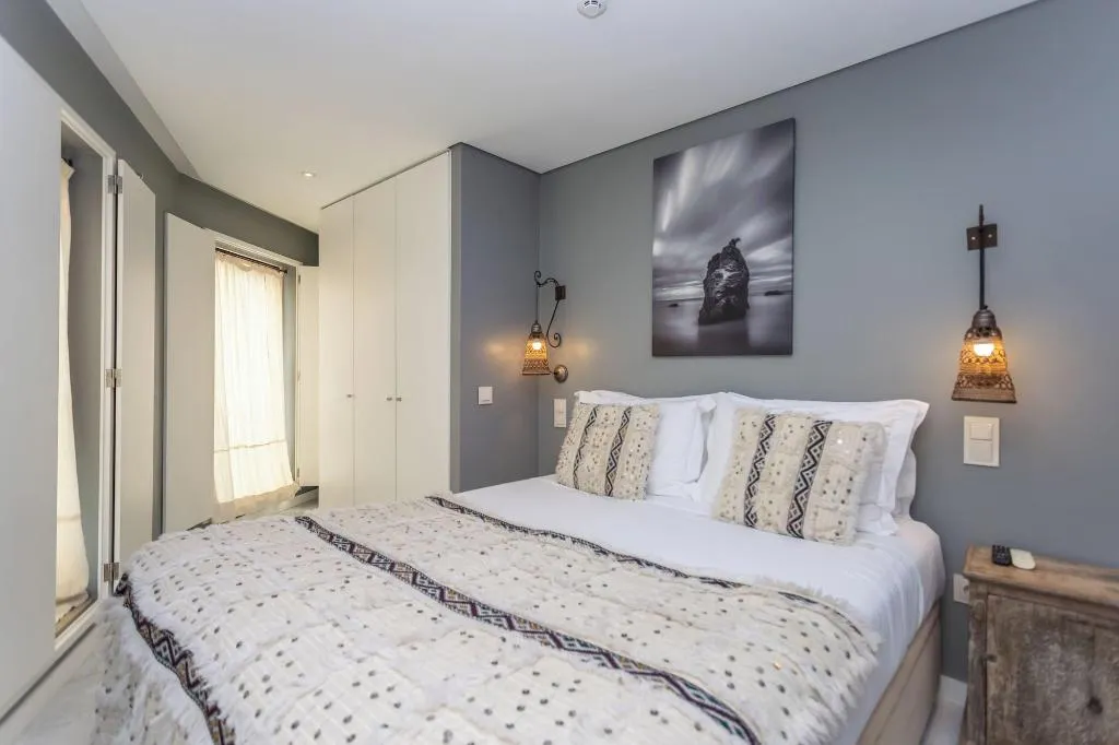 Room, Casa Da Praça, Lisbon