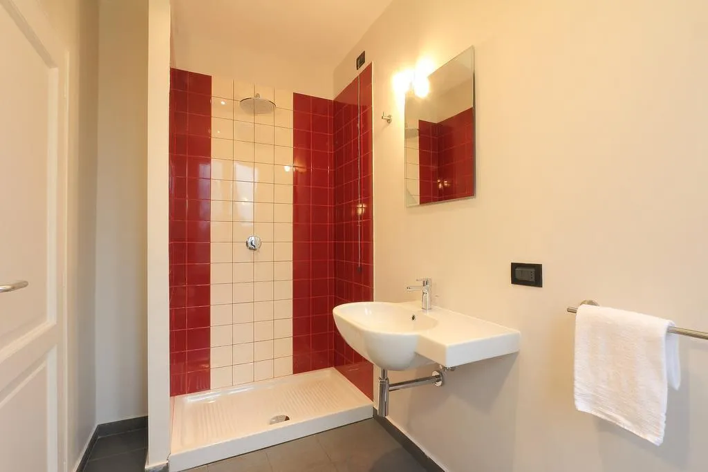 SINGLE STANDARD Room, Ferrucci, Florence