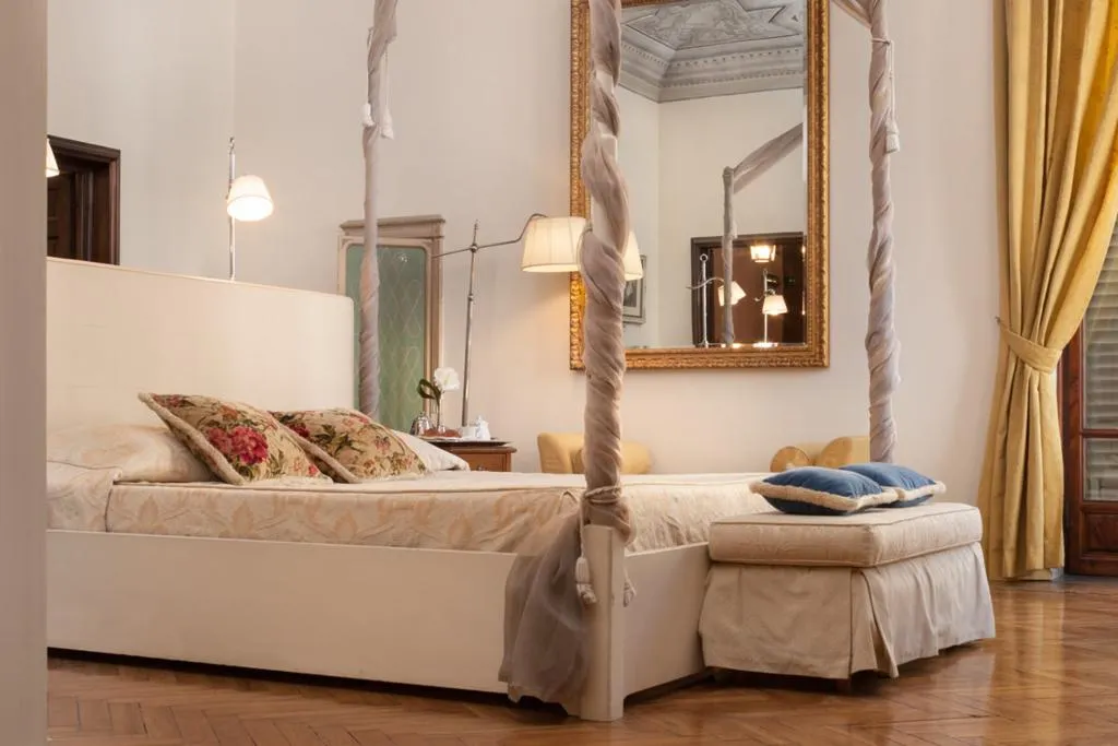 Room, Executive, Florence