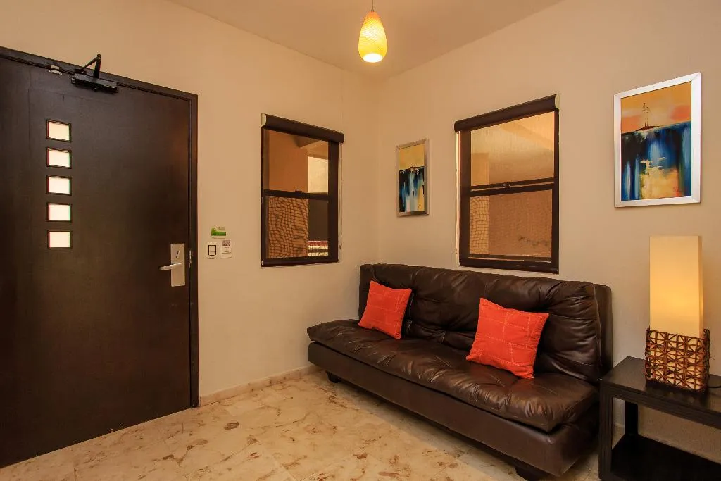 APARTMENT TWO BEDROOMS Room, El Faro Residences, Playa Del Carmen