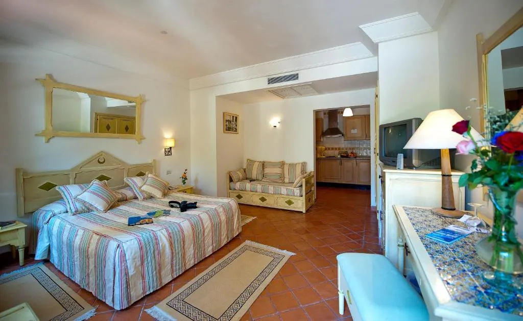 STUDIO CLASSIC Room, Diar Lemdina, Tunisia