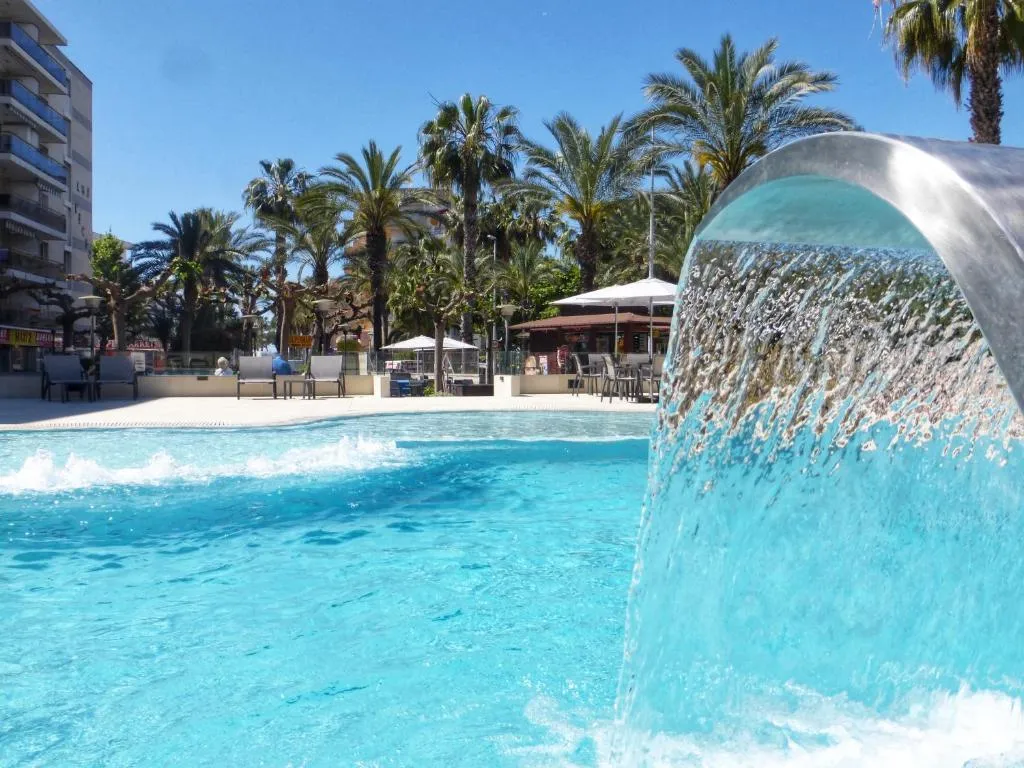Pool, Rentalmar Navarra, Costa Dorada