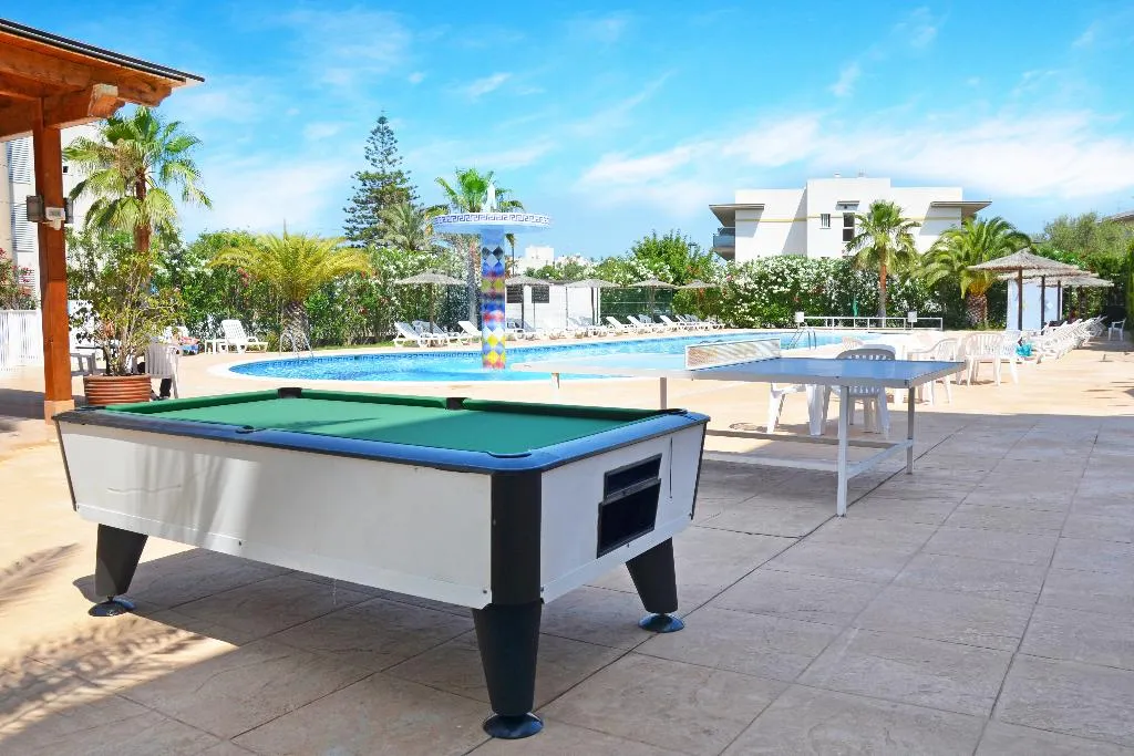 Sports and Entertainment, Aparthotel Vibra Bay, Ibiza