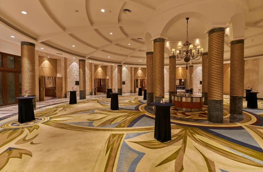 Conferences, Calista Luxury Resort, Antalya