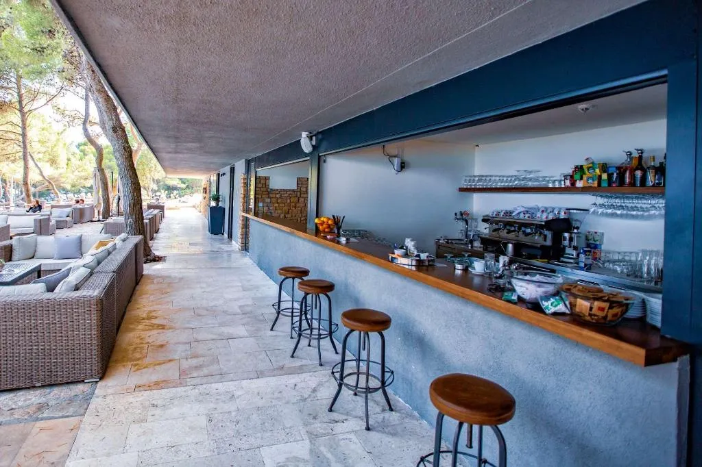 Bar, Aminess Senses Hvar Resort, Split