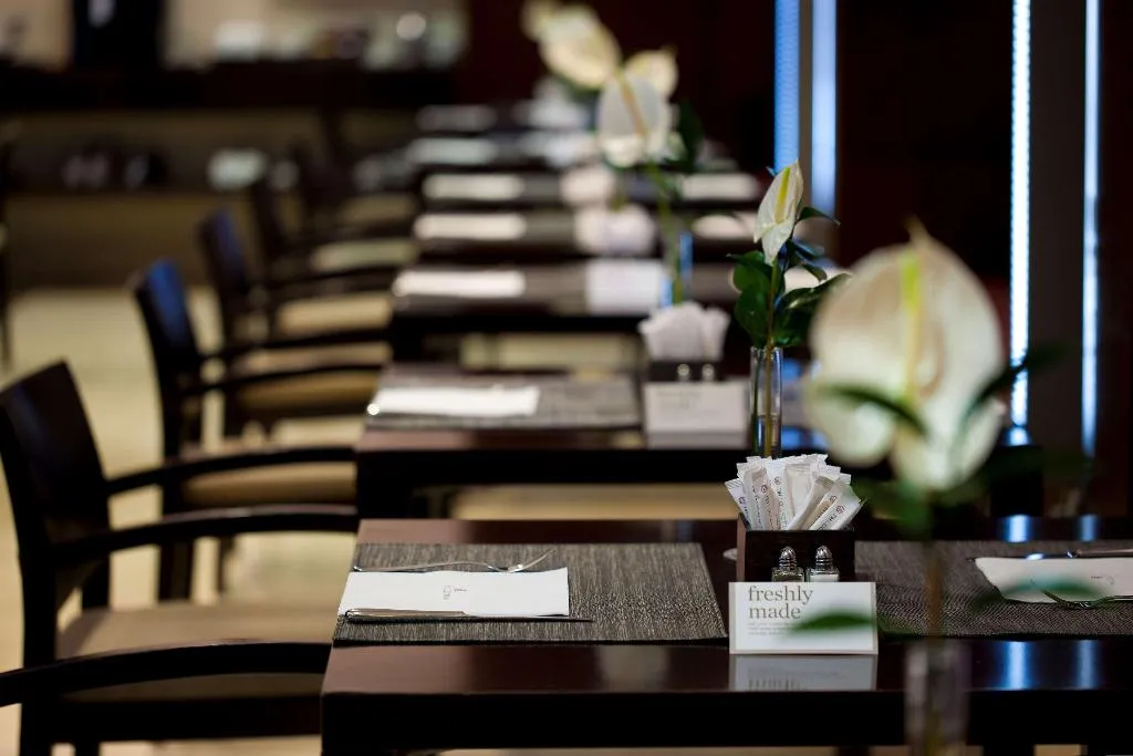 Restaurant, NH Collection Palacio de Aranjuez, Madrid