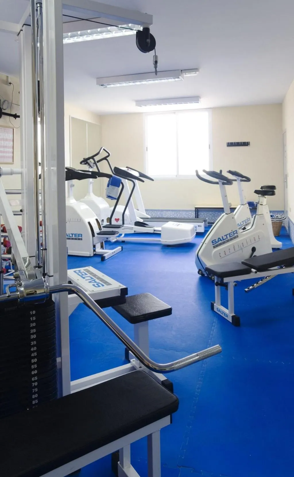 Sports and Entertainment, Exe Almeria Centro, Costa Almeria