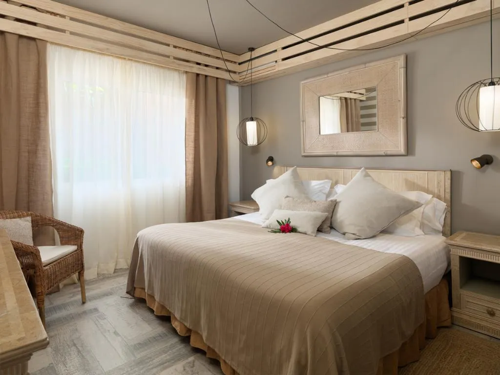 VILLA CAPACITY 3 Room, Green Garden Eco Resort, Tenerife
