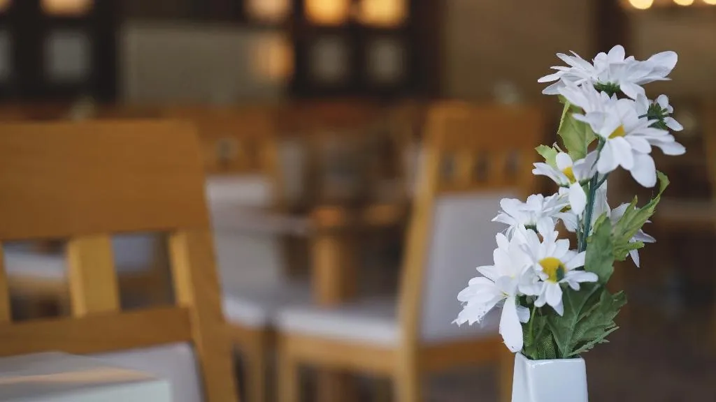 Restaurant, Green Forest Holiday Village, Dalaman