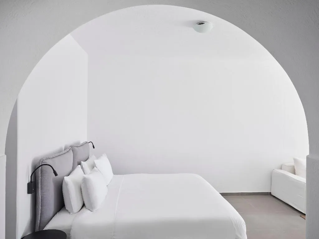 DOUBLE SUPERIOR SEA VIEW Room, Pietra e Mare-Mykonos Moments, Mykonos