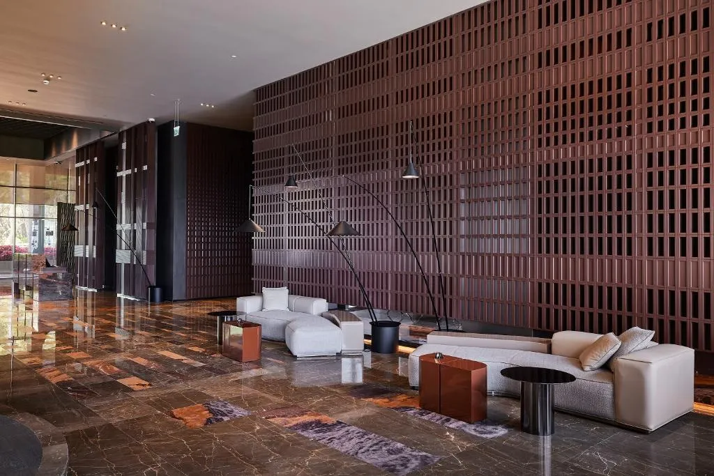 Lobby, Lusso Sorgun, Antalya