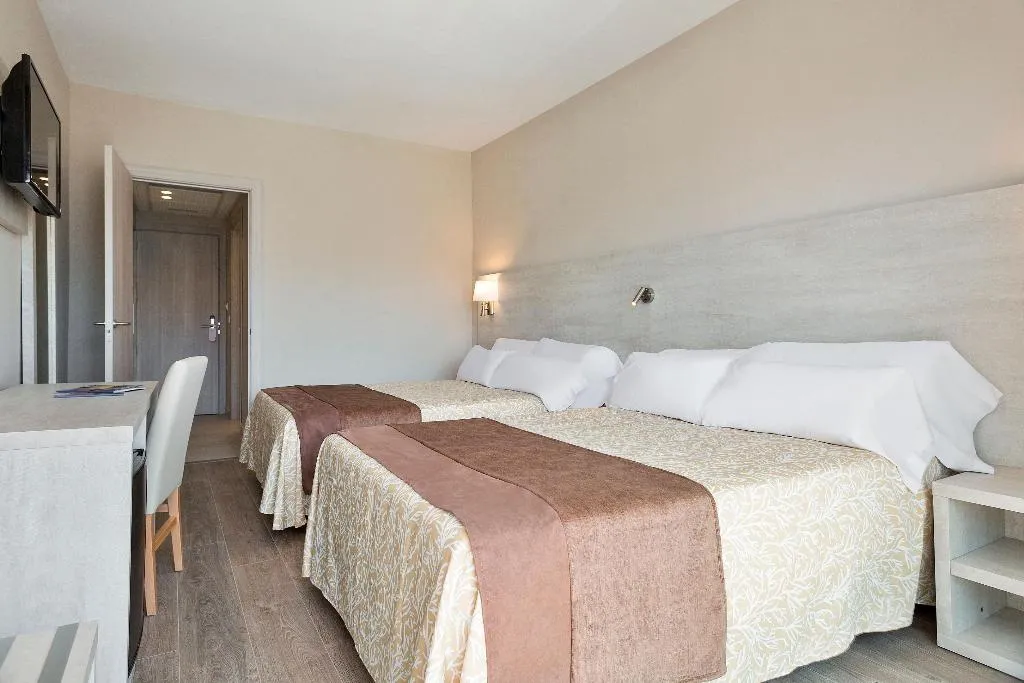 Room, Best Negresco, Costa Dorada