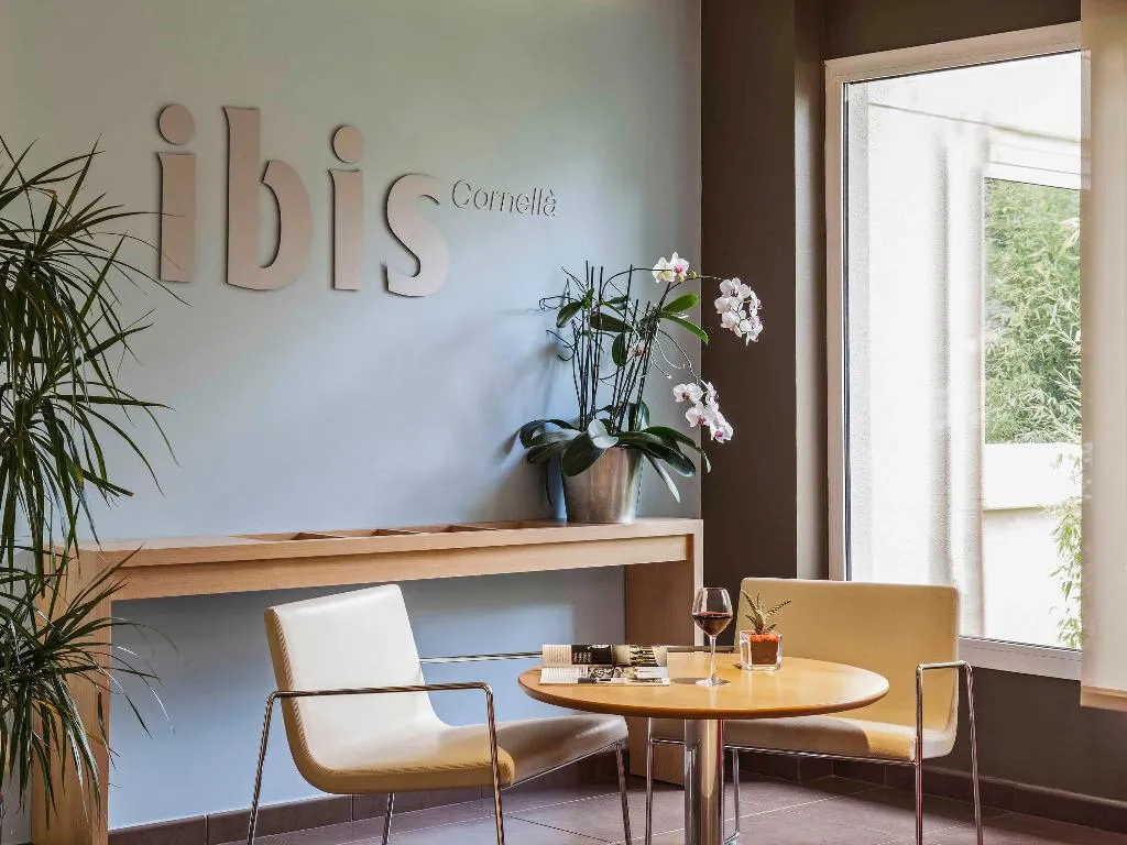 General view, Ibis Barcelona Cornella, Barcelona