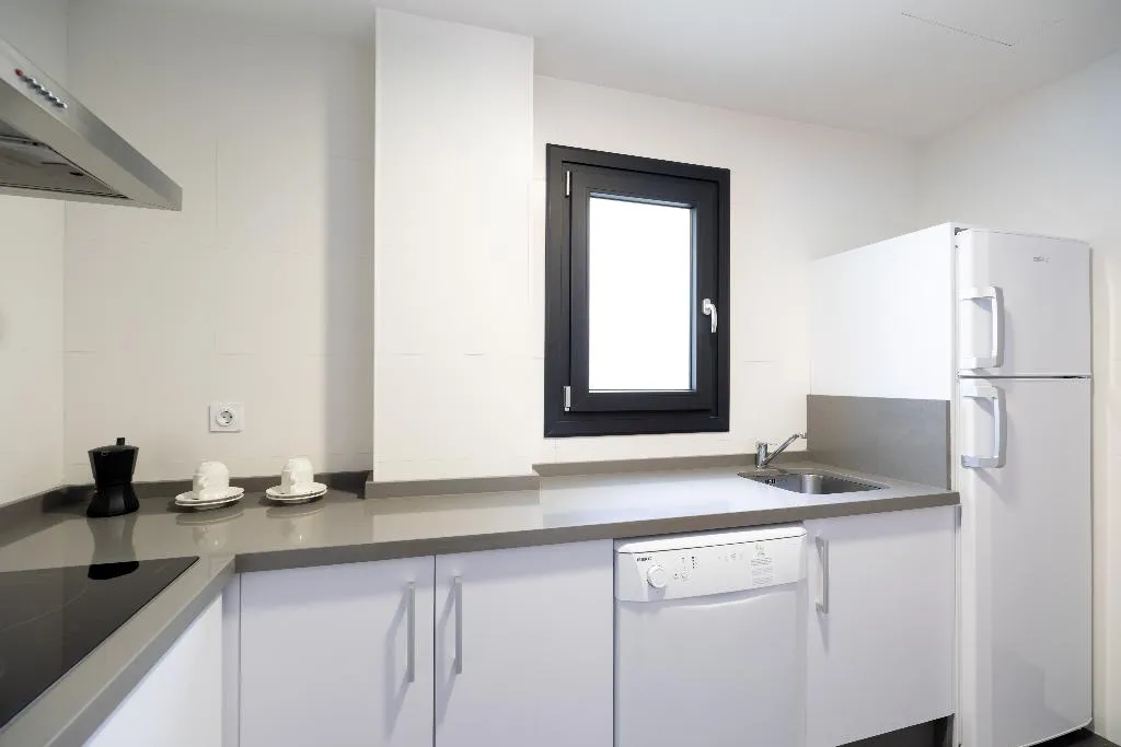 APARTMENT ONE BEDROOM Room, Al Sur Vacaciones by Grupo Tribu, Costa De La Luz