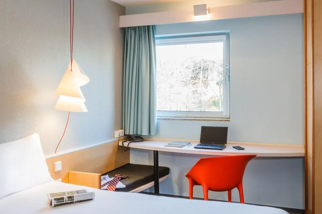 DOUBLE COMFORT Room, ibis Porto Sao Joao, Porto