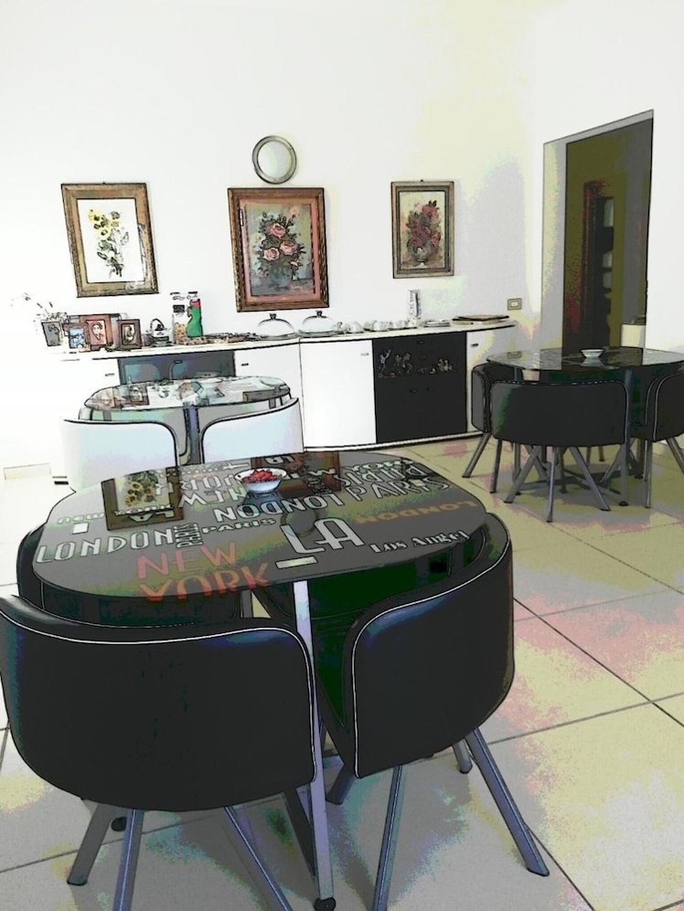 Antares Bed and Breakfast, Catania