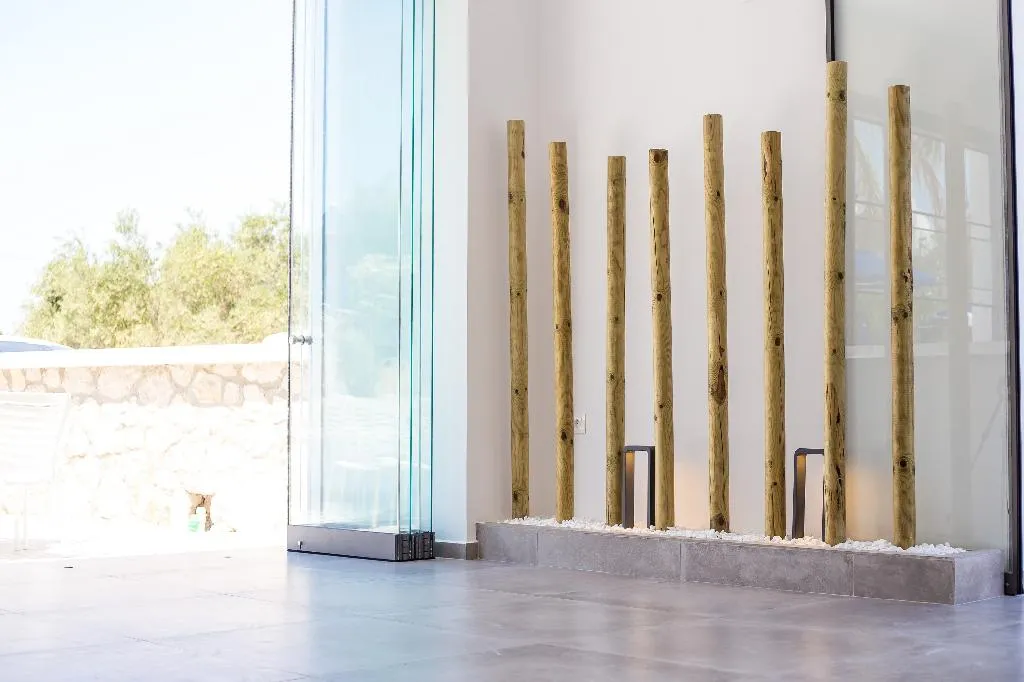Bar, Moscha Hotel, Rhodes