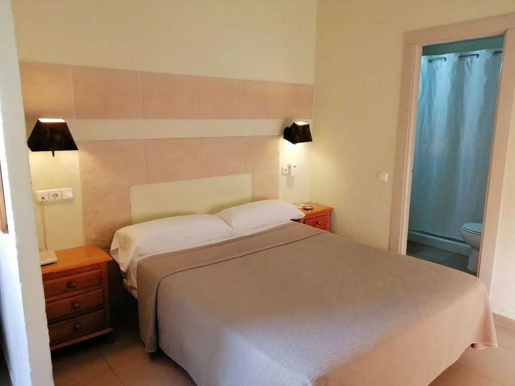 Room, Hostal Nueva Andalucía, Andalucia