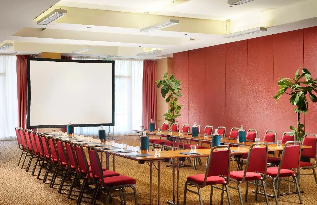 Conferences, UNA HOTELS Expo Fiera Milano, Milan