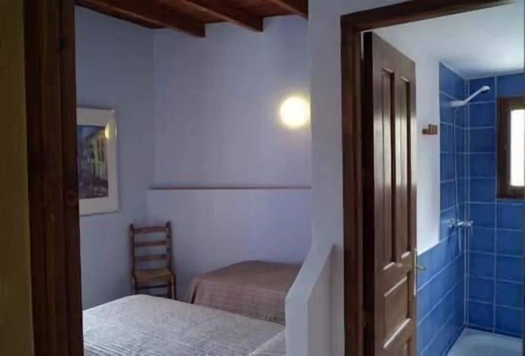 Room, Casa Figueretes, Costa Blanca