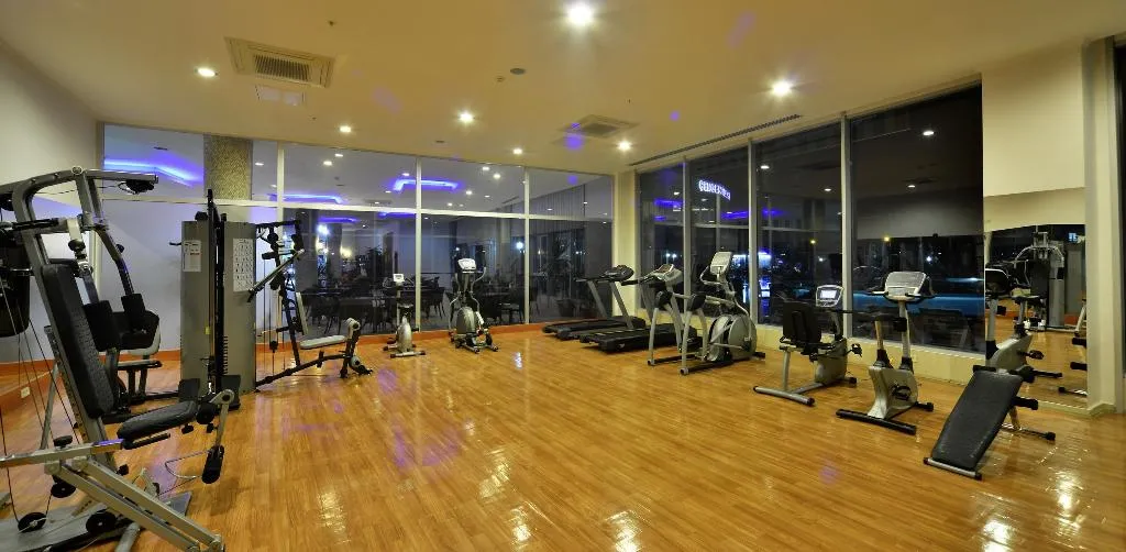 Sports and Entertainment, Cenger Beach Resort & Spa, Antalya