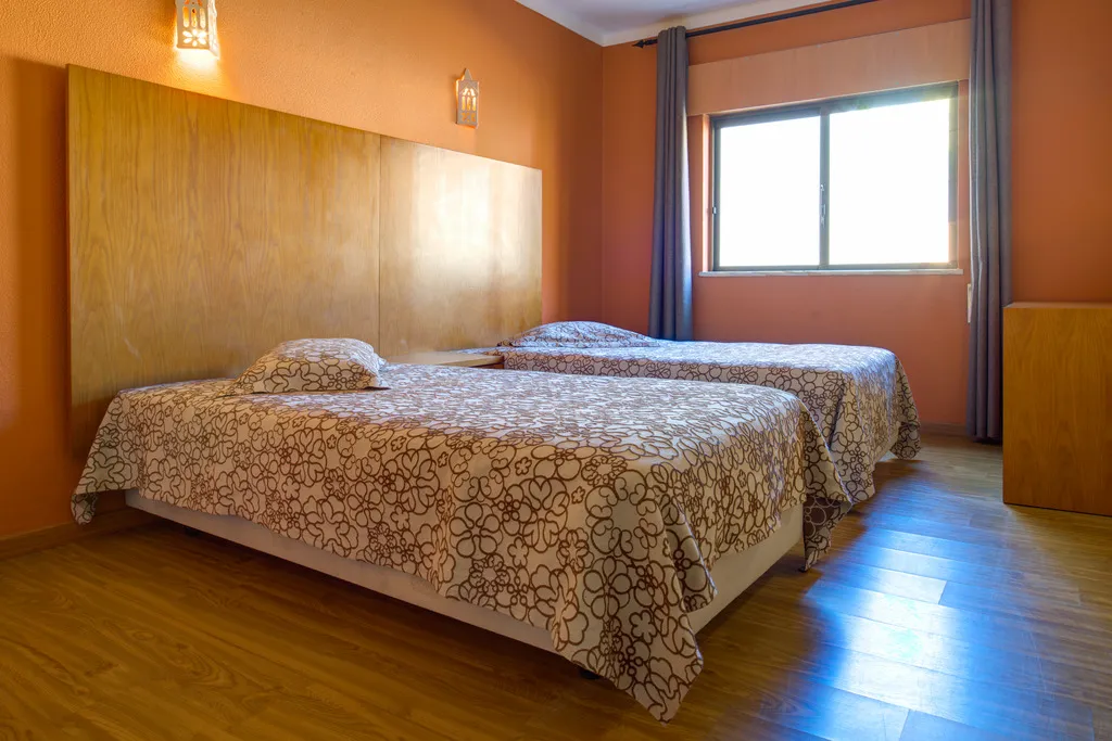 APARTMENT TWO BEDROOMS Room, Choro Mar, Algarve