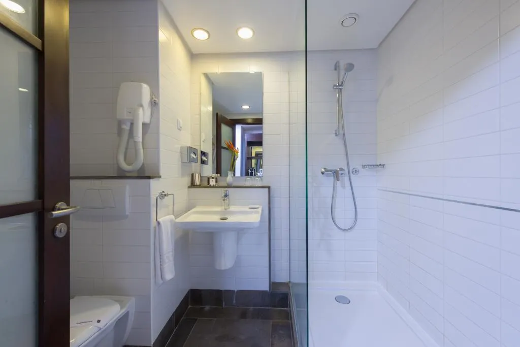 SINGLE STANDARD Room, Le Corail Suites Hotel, Tunisia