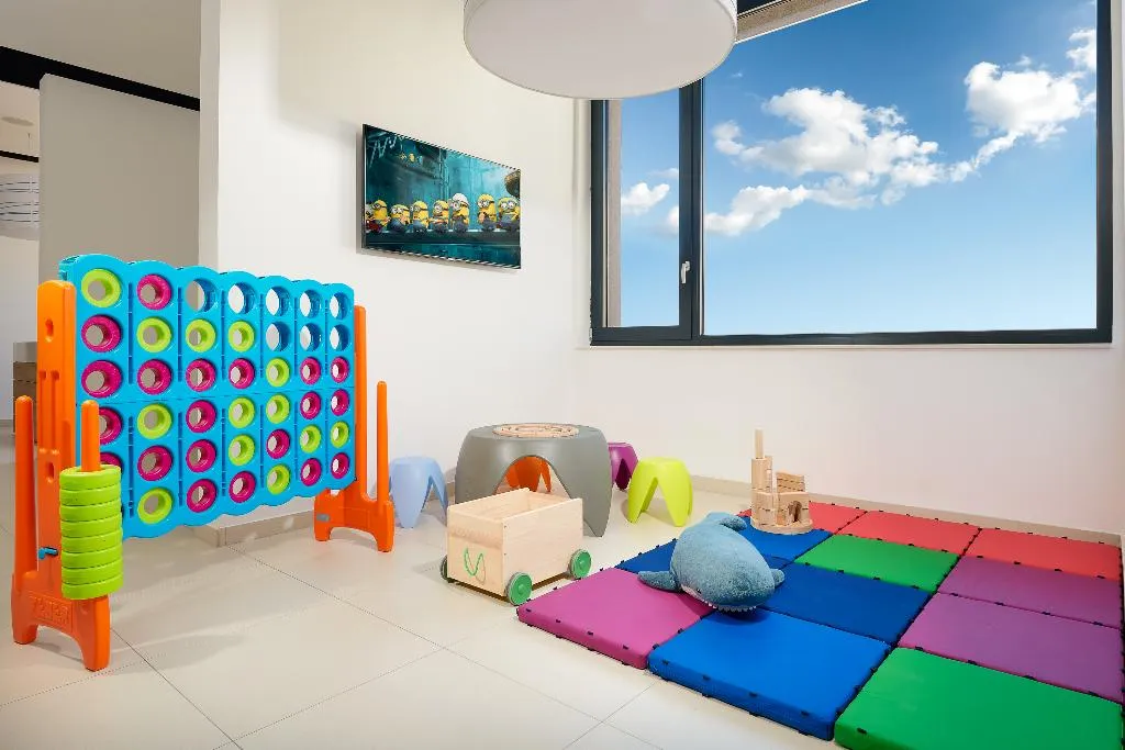 Sports and Entertainment, Medora Auri Family Beach Hotel, Split
