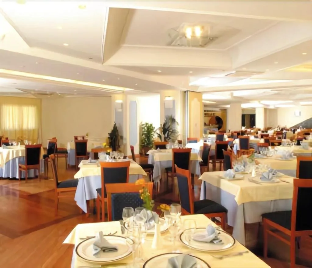 Restaurant, Relax, Catania