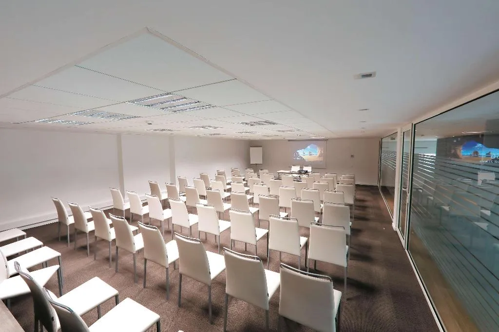 Conferences, Campanile Casablanca Centre Ville, Casablanca