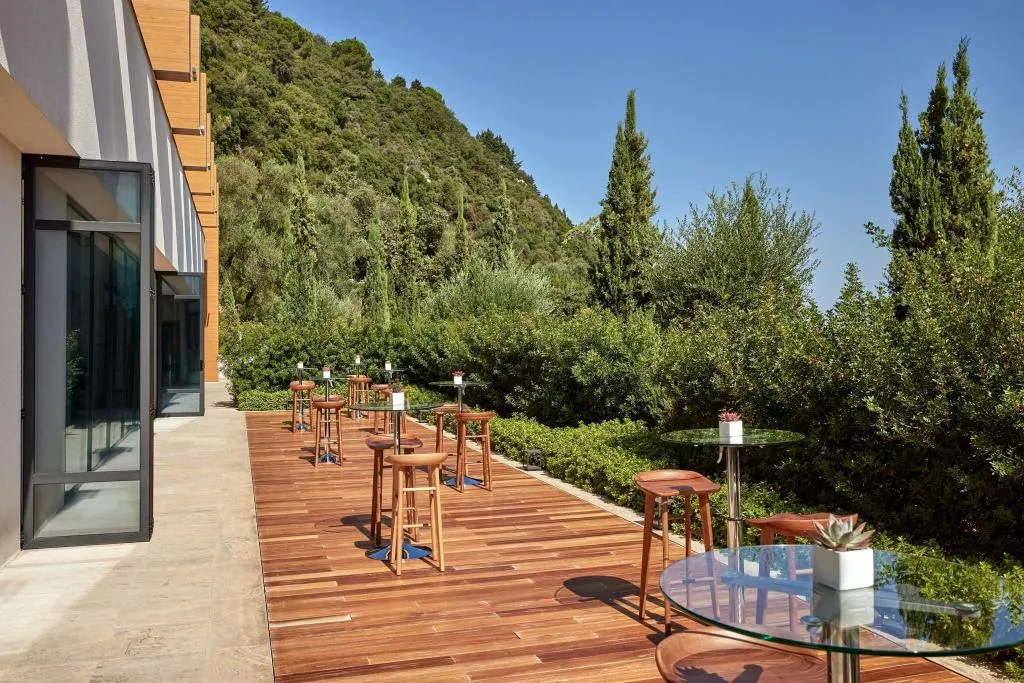 General view, Angsana Corfu Resort & Spa, Corfu