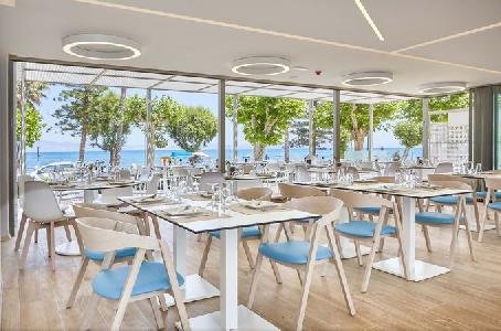 LIV  & Co Suites & Villas, Cyprus